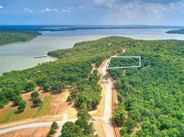 59 Patriot Point, Eufaula, OK 74432