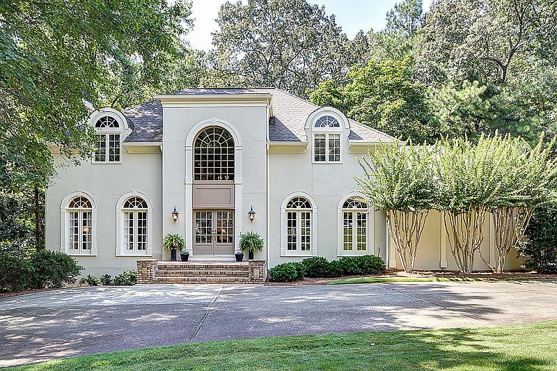 5830 Heards Forest Drive