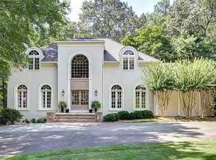 5830 Heards Forest Dr, Sandy Springs, GA 30328