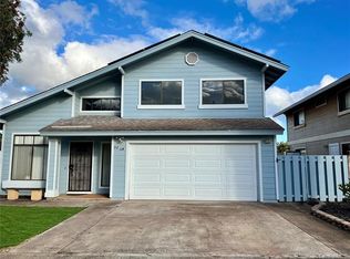 92-114 Amaui Pl, Kapolei, HI 96707
