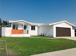 347 E 219th St, Carson, CA 90745