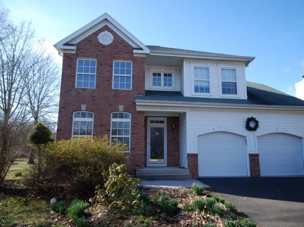 44 Grandin Ct, Union Twp., NJ 08802