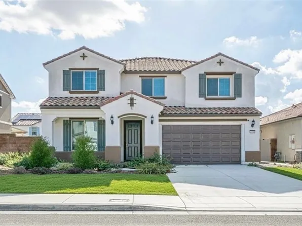 29553 Tulipwood St, Menifee, CA 92584