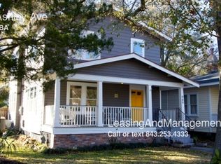 989 Ashley Ave, Charleston, SC 29403