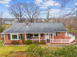 183 Lindley Rd N, Canonsburg, PA 15317