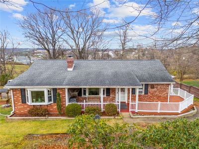 183 Lindley Rd N, Canonsburg, PA, 15317