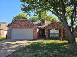 5225 S Bahama Ave, Sand Springs, OK 74063