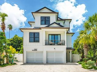 797 Jacaranda Rd, Anna Maria, FL 34216