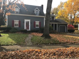 927 Maplewood Dr, New Castle, IN 47362