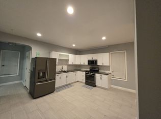 98 Moraine St, Brockton, MA 02301