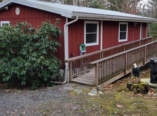 114 Cree Rd, Shohola, PA 18458