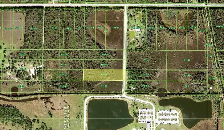 2nd image of 33215 Oil Well Rd