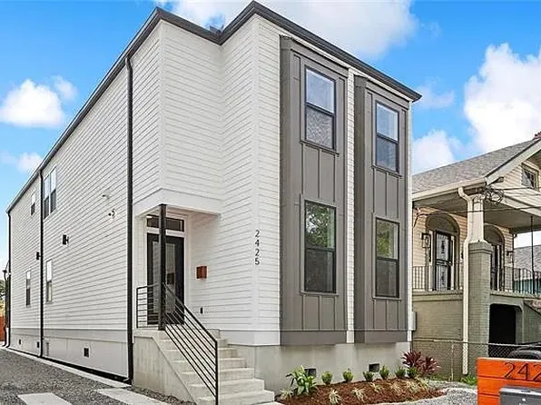 2427 Franklin Ave, New Orleans, LA 70117