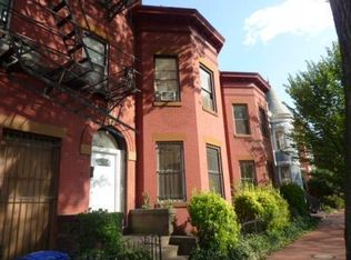 106 11th St SE, Washington, DC 20003