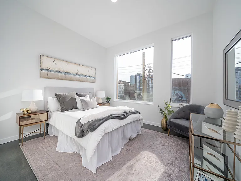 233 Newark Ave #4A — Photo 13