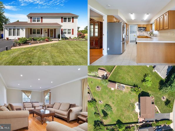 12807 Babcock Ln, Bowie, MD 20715