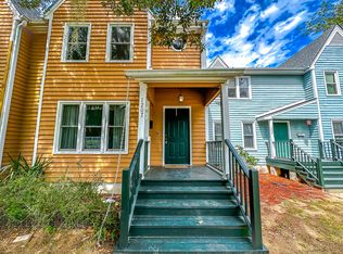 1207 King St, Beaufort, SC 29902