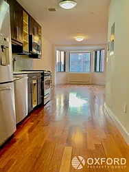 Rented by Oxford Property Group