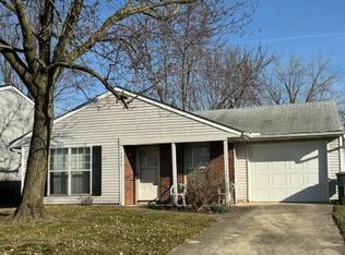 3938 Deer Lake Way, Columbus, OH 43204