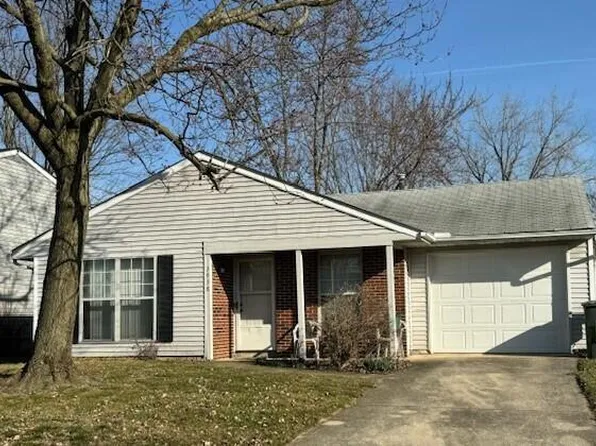 3938 Deer Lake Way, Columbus, OH 43204