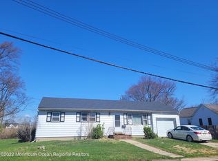 9 Berry St, Keansburg, NJ 07734