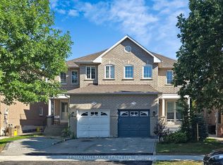 22 Laura Sabrina Dr, Vaughan, ON L4H 1M6