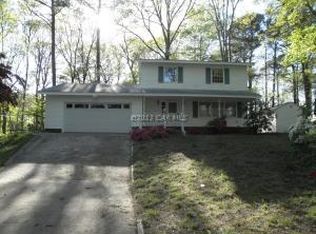 1908 Kipling Dr, Salisbury, MD 21801