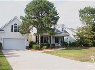 4238 W Tanager Ct SE, Southport, NC 28461