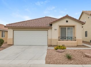 9184 Cazador St, Las Vegas, NV 89123