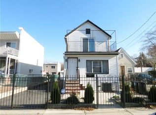 512 Bolton Ave, Bronx, NY
