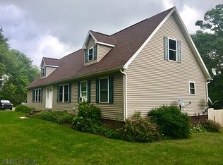 126 New Baltimore Rd, Central City, PA 15926