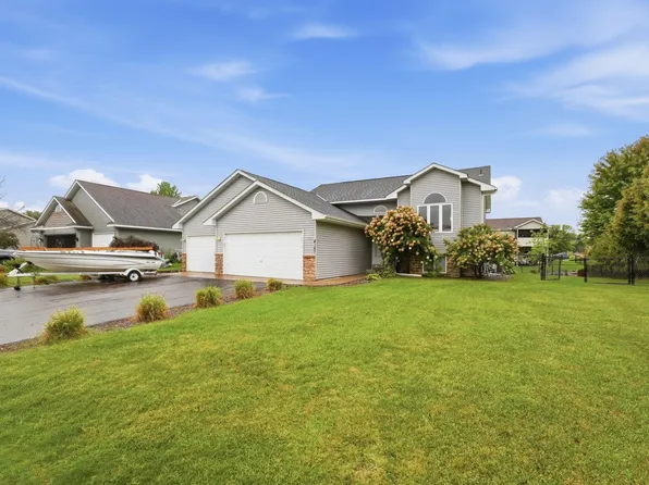 4167 Jannings Ave NE, Saint Michael, MN 55376