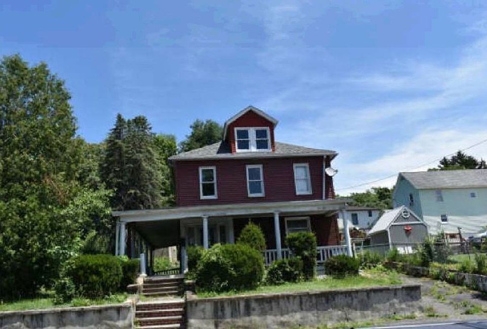 Property Front View