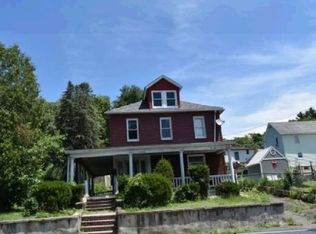 138 Pine St, Pittston, PA 18640