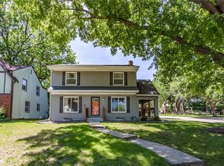 7400 Harrison St, Kansas City, MO 64131