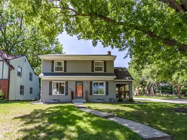 7400 Harrison St, Kansas City, MO 64131