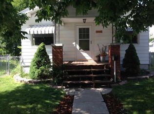 3903 E 5th Ave, Spokane, WA 99202