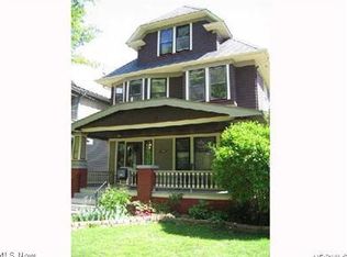 7209 Franklin Ave, Cleveland, OH 44102