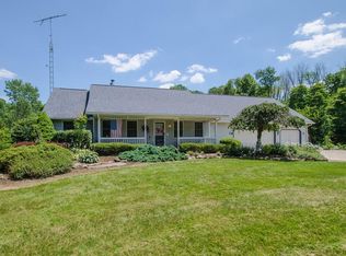 2130 Hanley Rd, Lucas, OH 44843