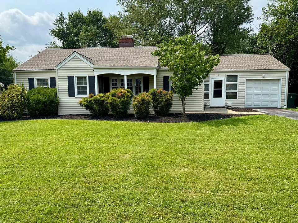 416 Townsend Rd