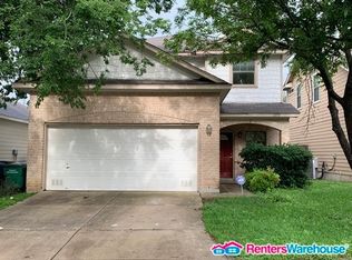 6031 Pecan Tree, San Antonio, TX 78240