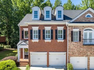 5401 Waters Edge Trl, Roswell, GA 30075