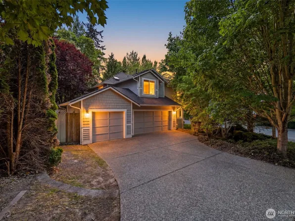 10521 NE 120th Street, Kirkland, WA 98034