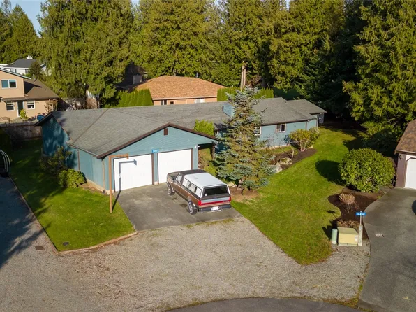 16445 Putter Circle, Burlington, WA 98233