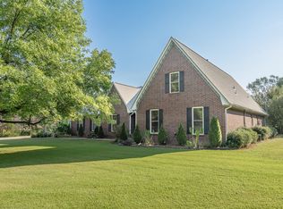 280 Crangle Rd, Rossville, TN 38066