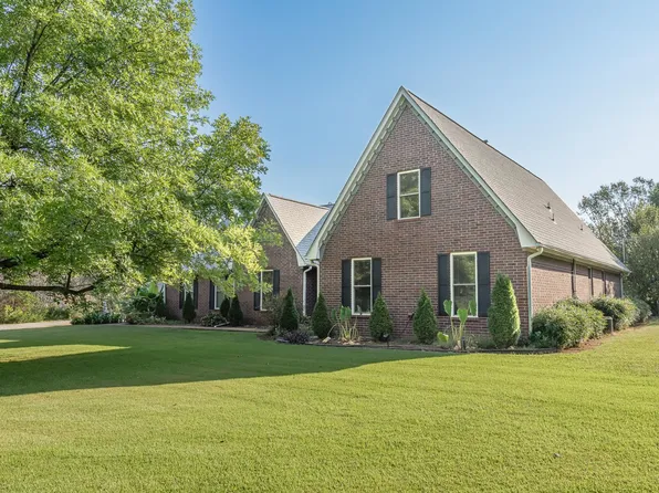 280 Crangle Rd, Rossville, TN 38066