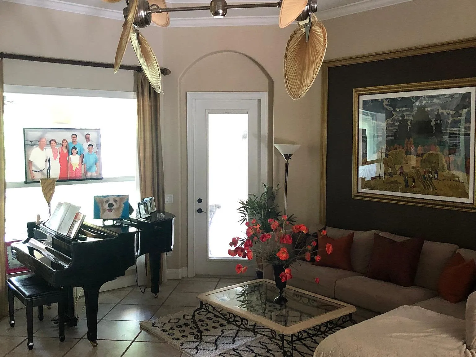 6 bed, 5200 sqft, $6,500 — Photo 4