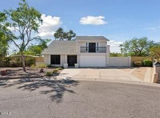 4548 W Villa Theresa Dr, Glendale, AZ 85308
