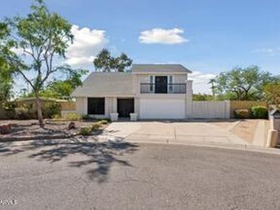 4548 W Villa Theresa Dr, Glendale, AZ, 85308