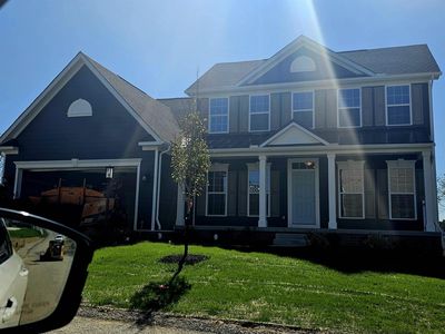 108 Betty Jane Dr, Morgantown, WV, 26508